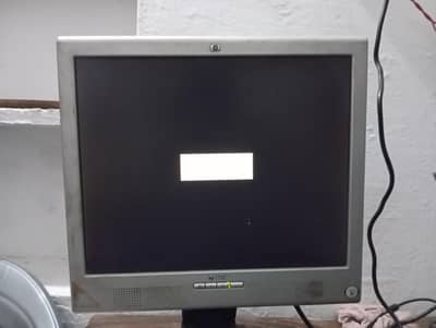 HP1730 computer LED