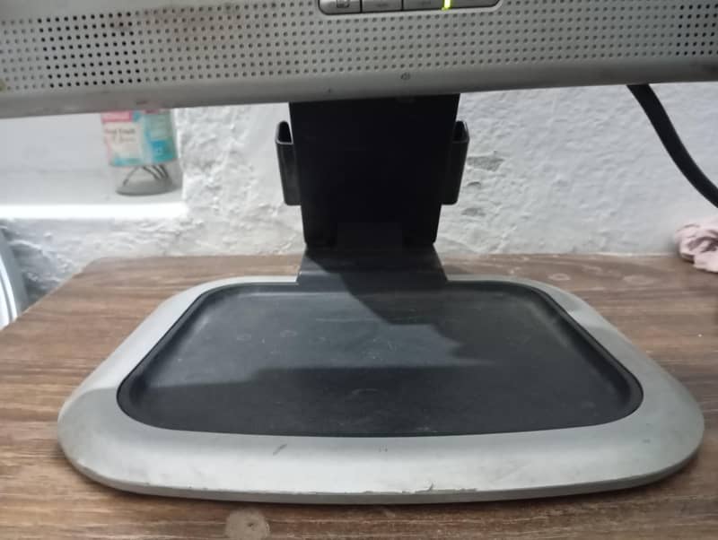 HP1730 computer LED 1