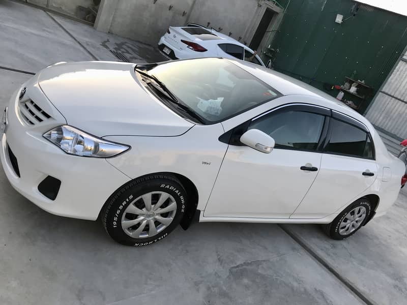 Corolla in Pristine condition 0
