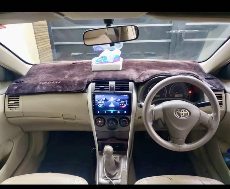 Corolla in Pristine condition 8