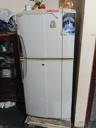 Pel Refrigerator