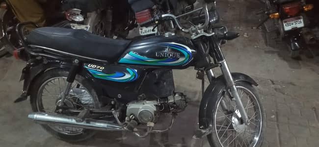 Bike for sale