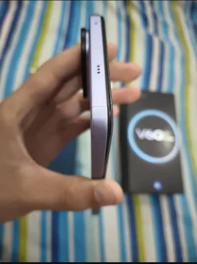 Vivo v60 lite 5g