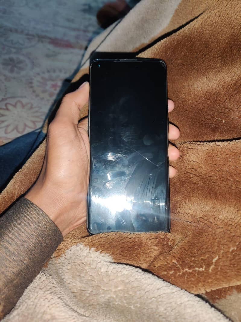 One Plus 9 Pro 2