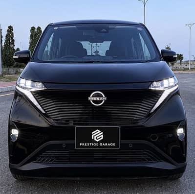 Nissan sakura X pakage