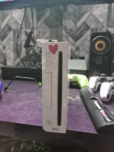 nintendo wii