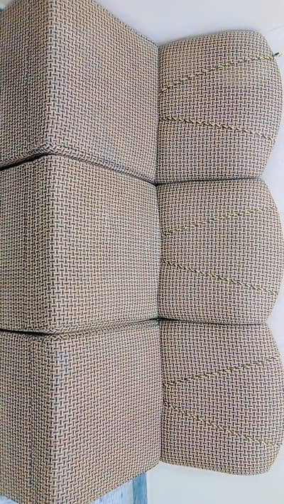 Used 3 Seater Sofa in Good Condition