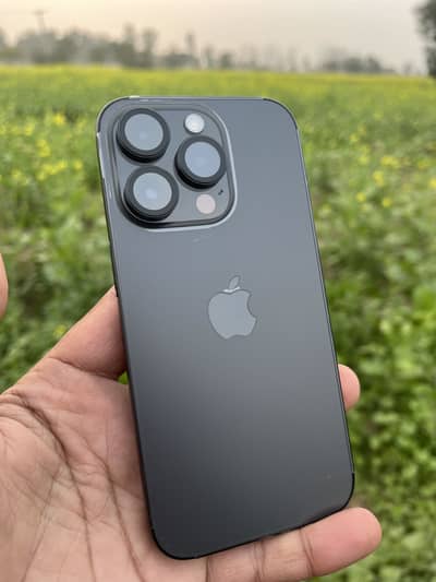 Apple iPhone 14 Pro 128gb jv