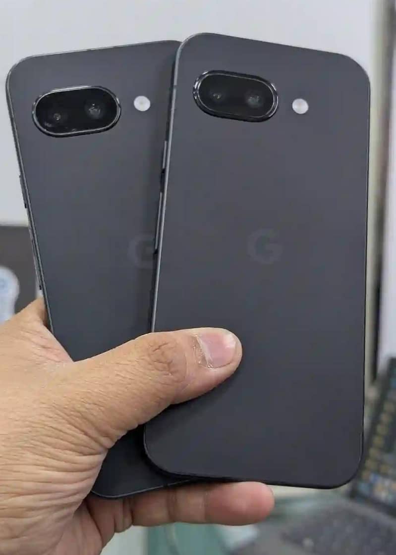 Google 9A 0