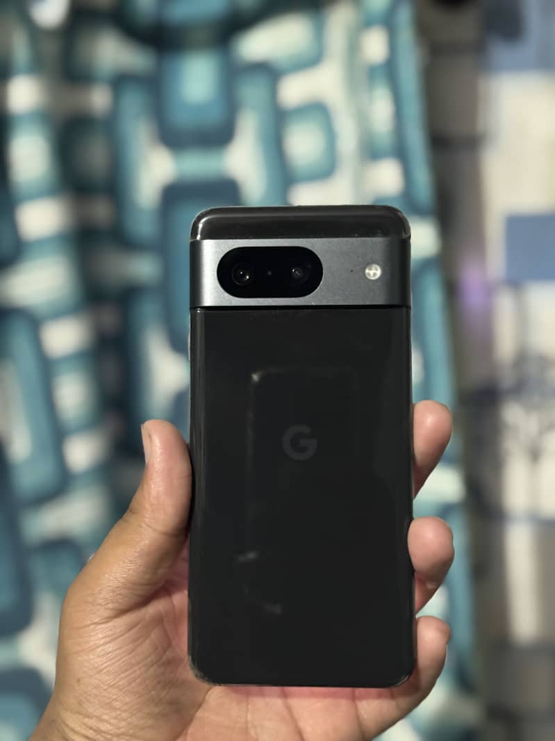 Google Pixel 8 0