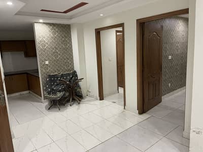 Sami Furnished flat 2 bedroom