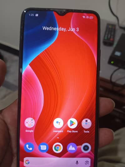 realme c11