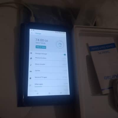 Air Tab A07