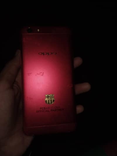 OPPO F3