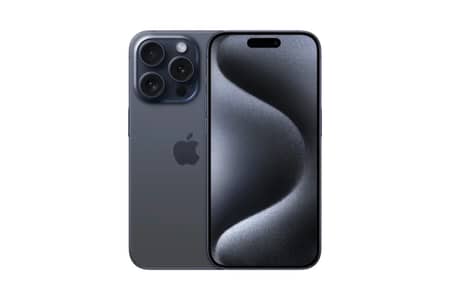 Apple iPhone 15 Pro Max 256 JV