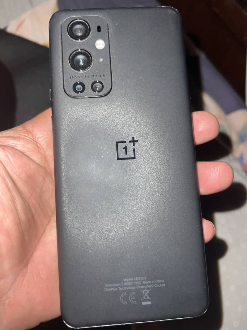 One Plus 9 1