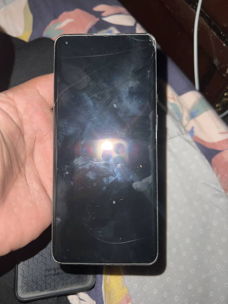 One Plus 9 2