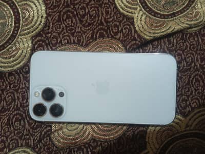 Apple iPhone 13 Pro Max 97 health 128 gb