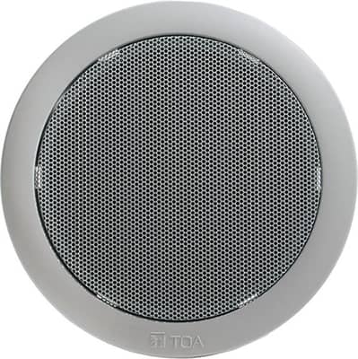 TOA Ceiling Mount Speakers