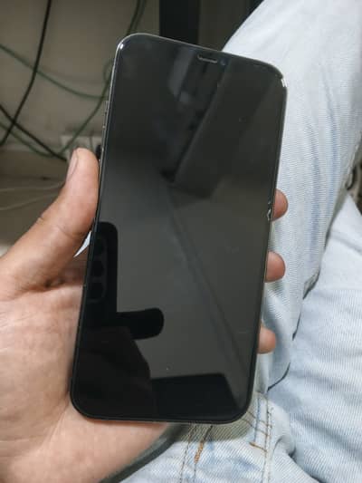 Apple iPhone 12 Pro Max