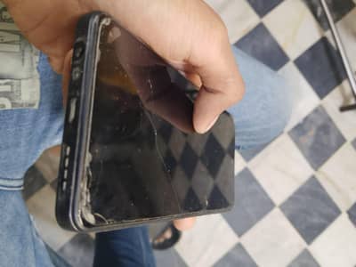 Infinix Note 30