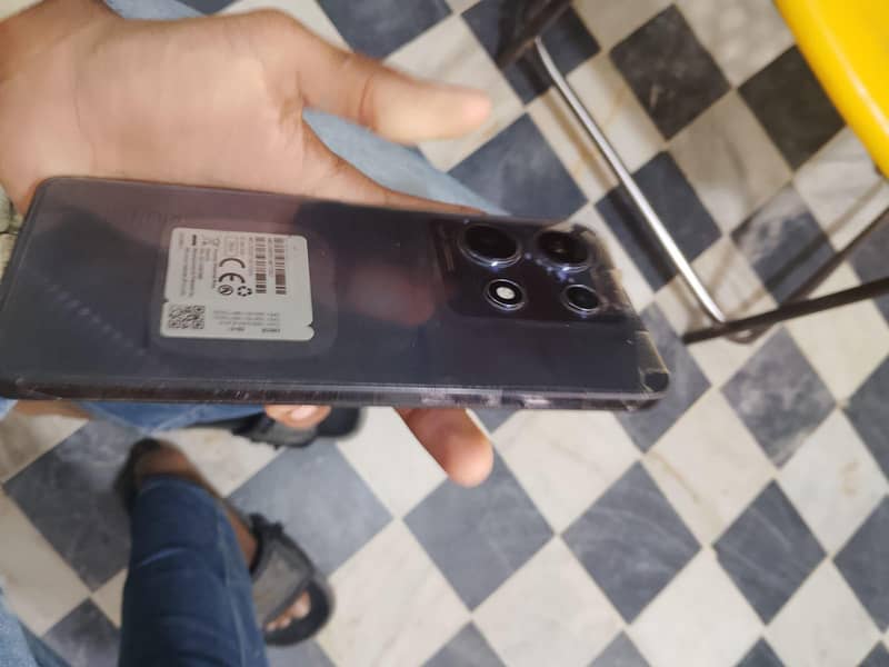 Infinix Note 30 2