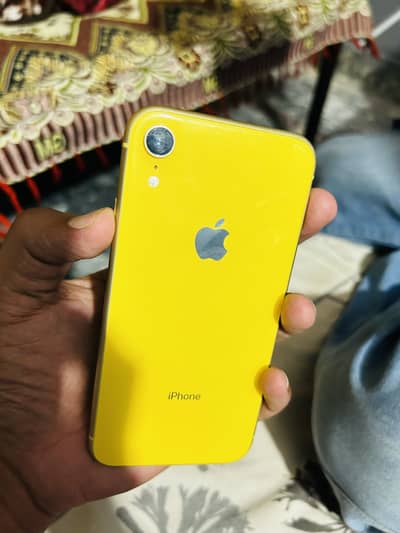 Apple iPhone XR jv 64gb