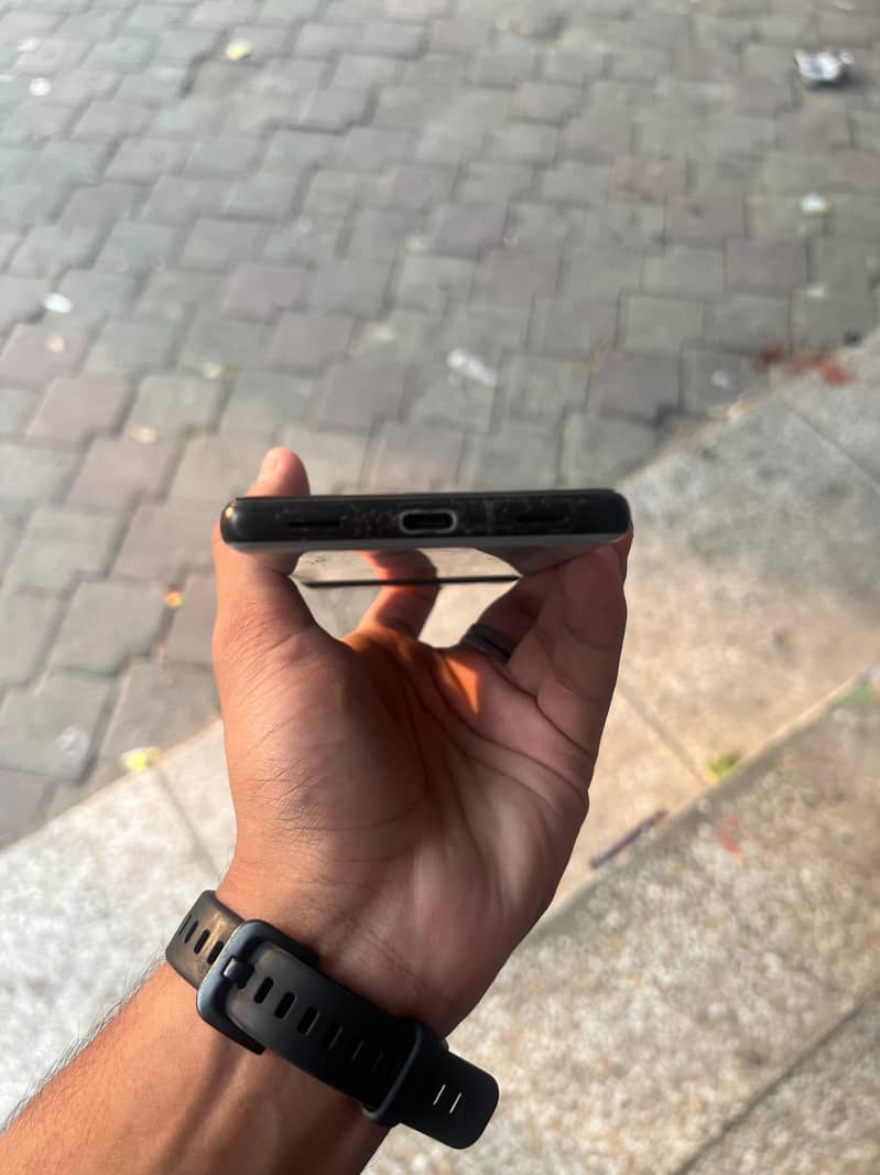 Google Pixel 6a 3