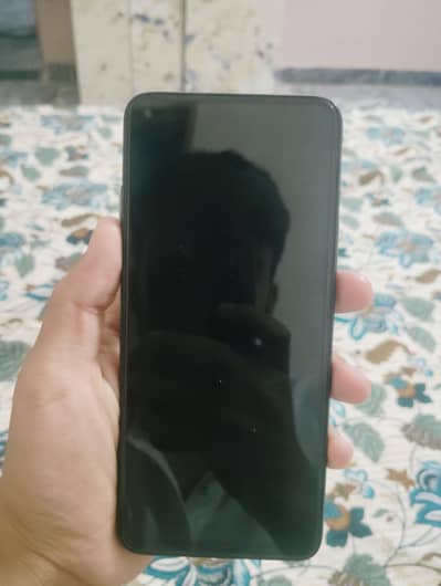 Infinix Note 7