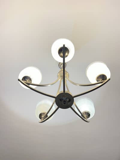 Chandelier