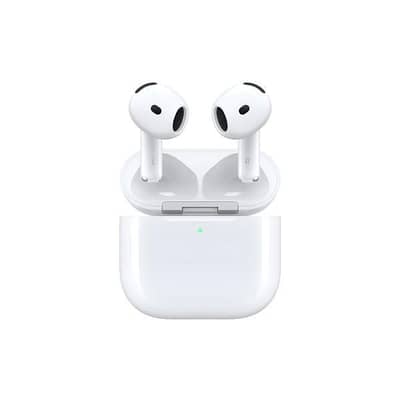 Apple Airpods 4 Bt 5.3v With Anc Usb-c & Wireless Charging Case