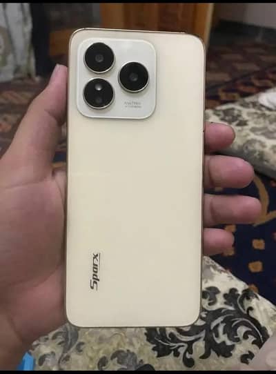 Sparx Ultra 8 Pro