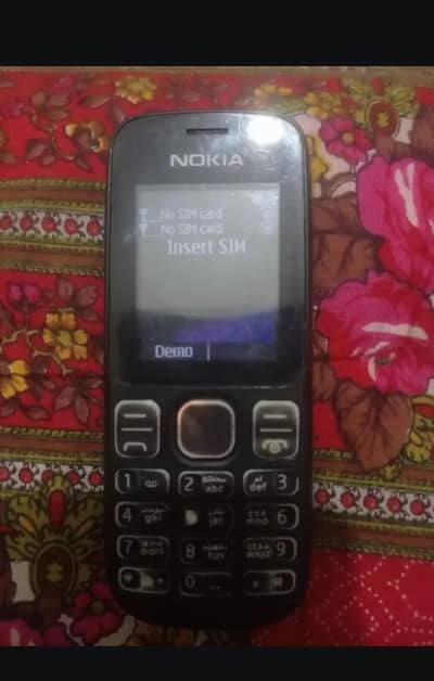 Nokia 101