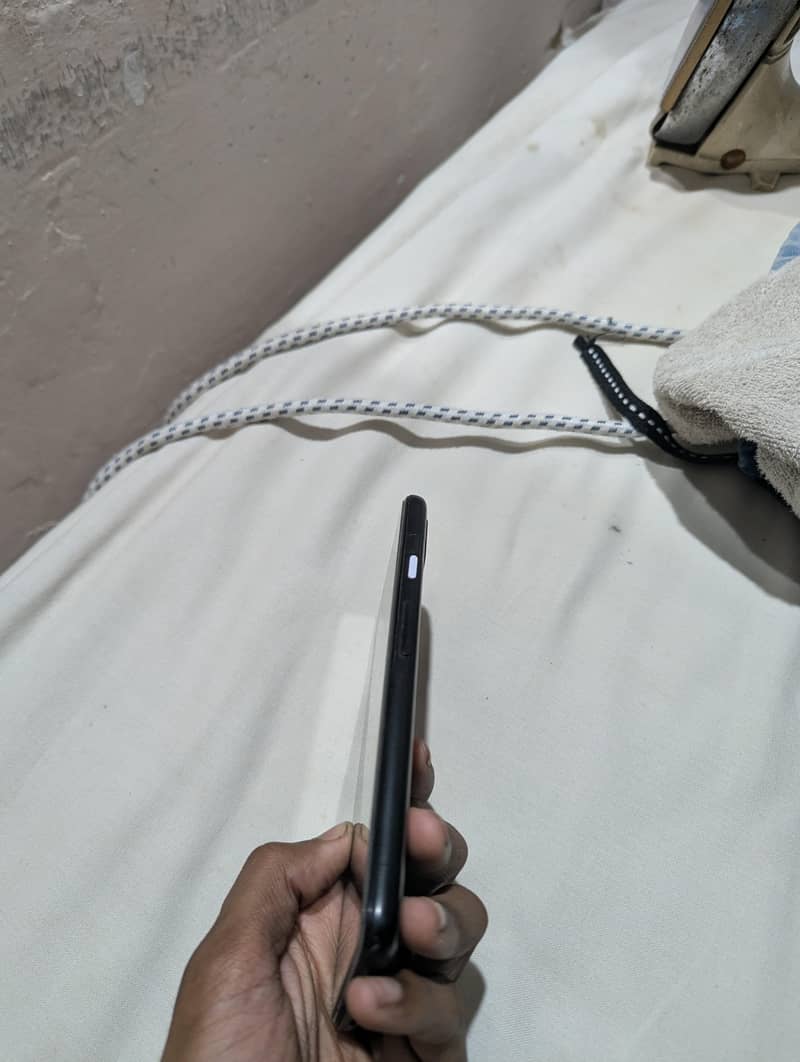 Google pixel 4a5g 0