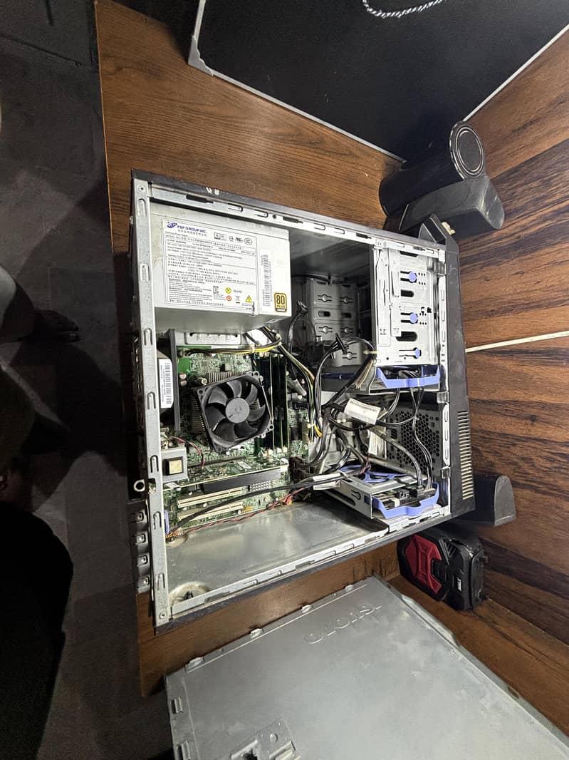 Gaming PC 1