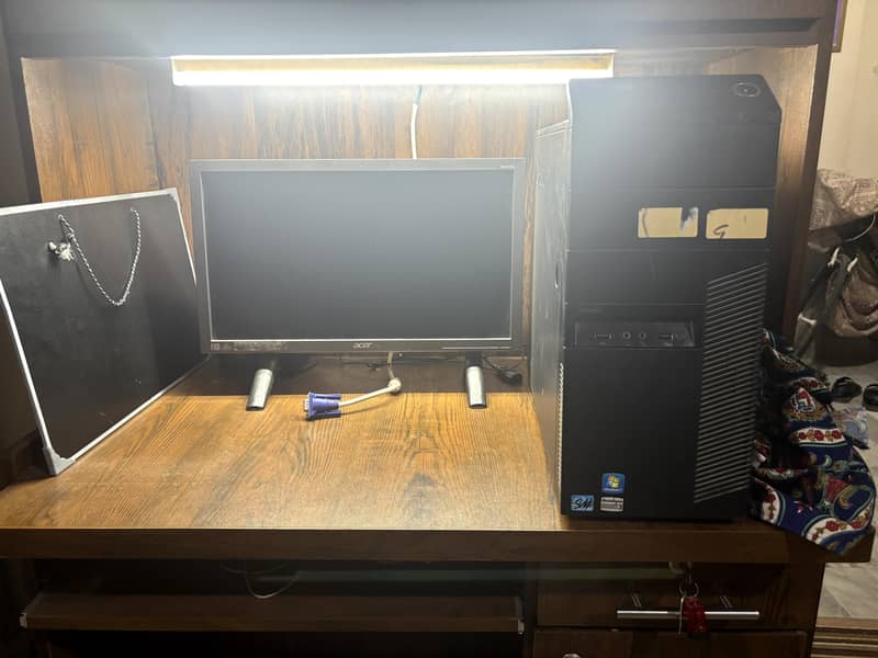 Gaming PC 2