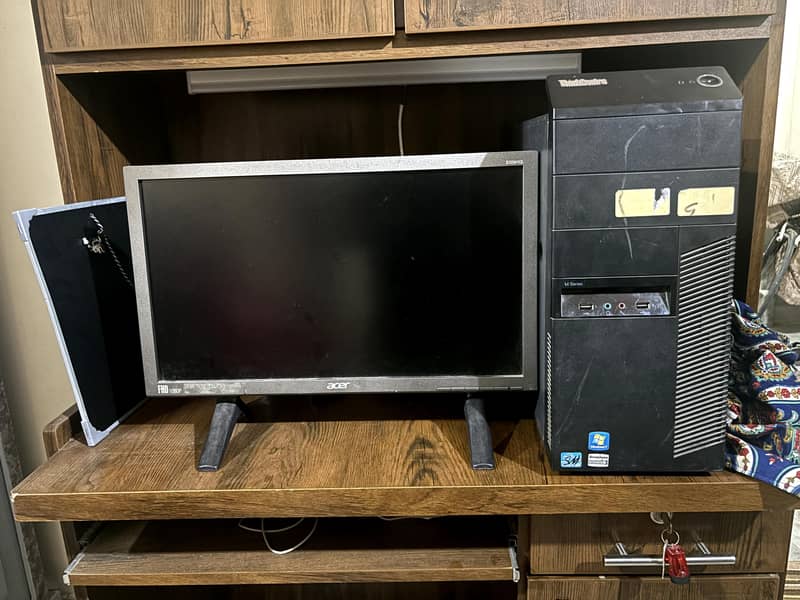 Gaming PC 3