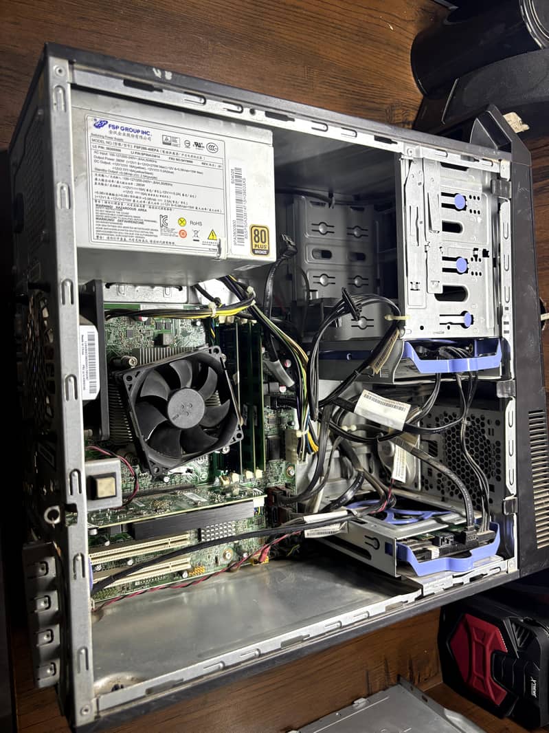 Gaming PC 4
