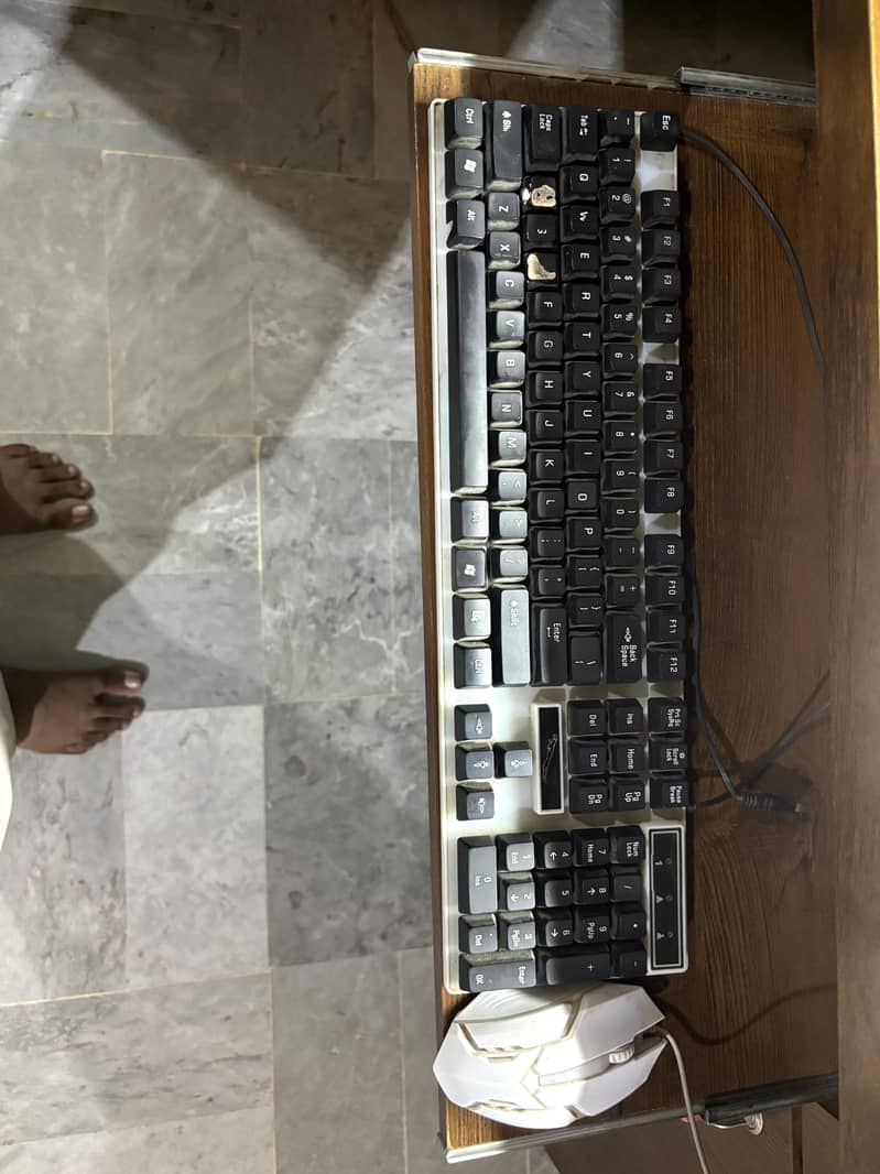 Gaming PC 5