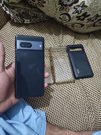 google pixel 7