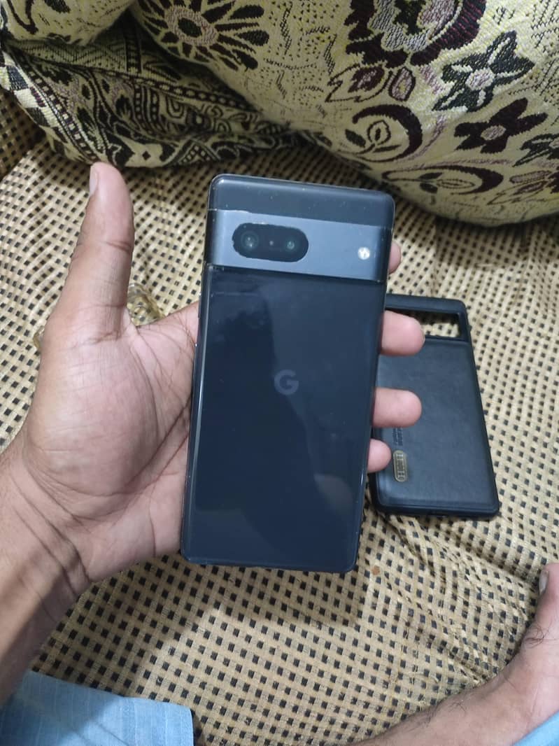 google pixel 7 1