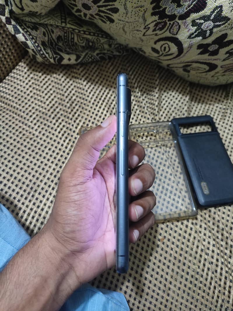 google pixel 7 2