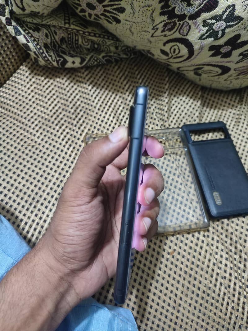 google pixel 7 3