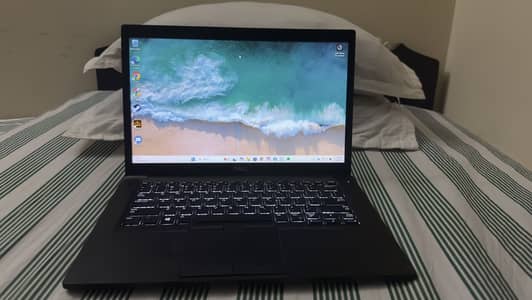 Dell Latitude 7490