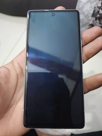 Google Pixel 7a