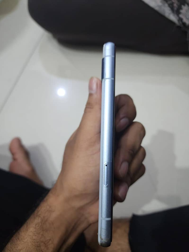 Google Pixel 7a 3