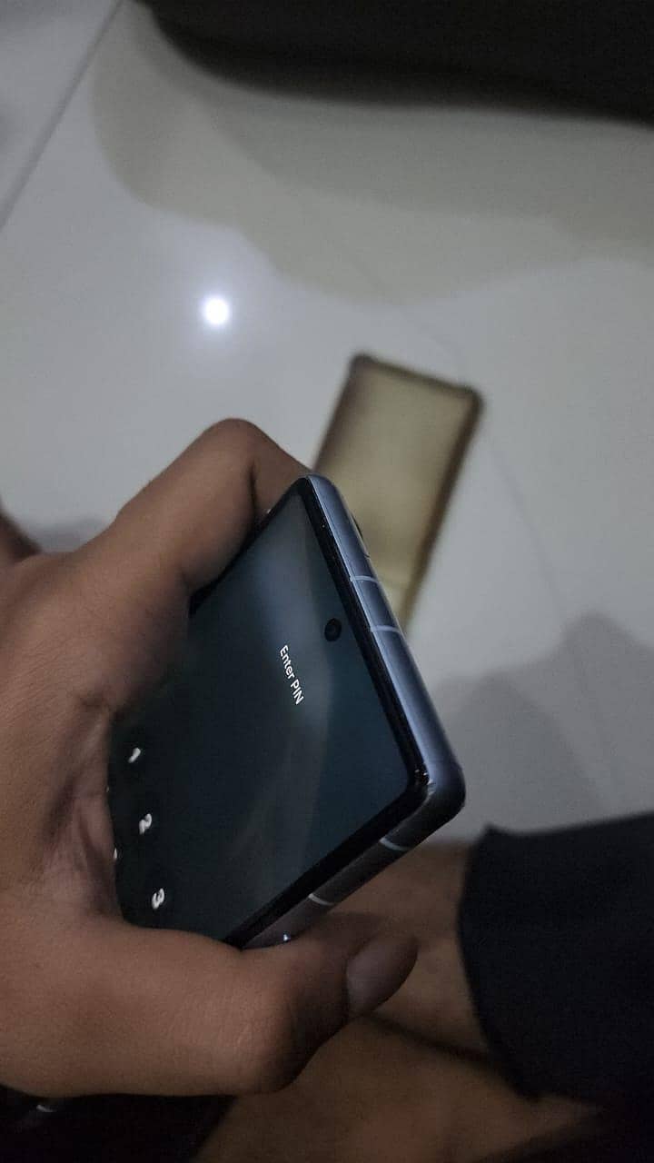 Google Pixel 7a 6