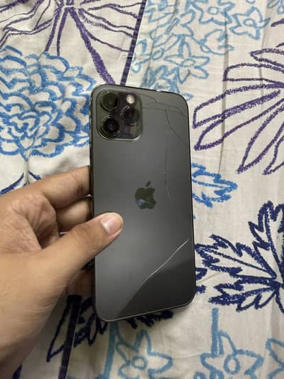 Iphone 12 pro max