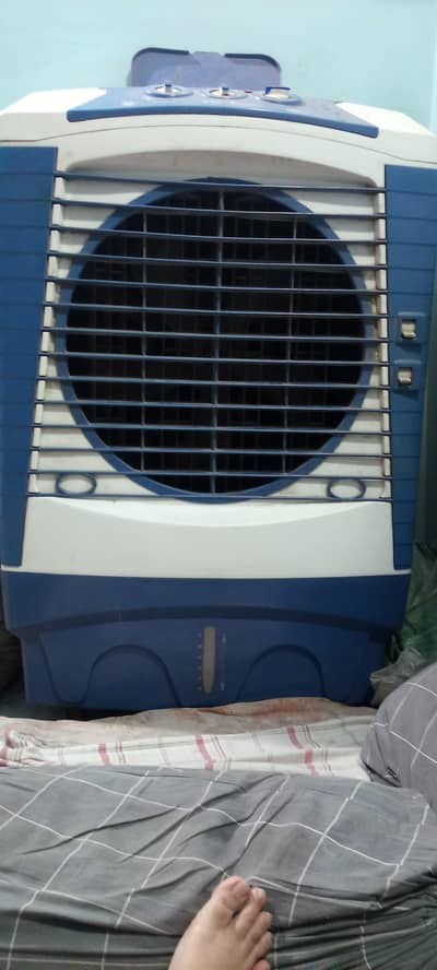 national gaba air cooler