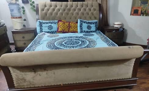 Selling my Bedroom Set